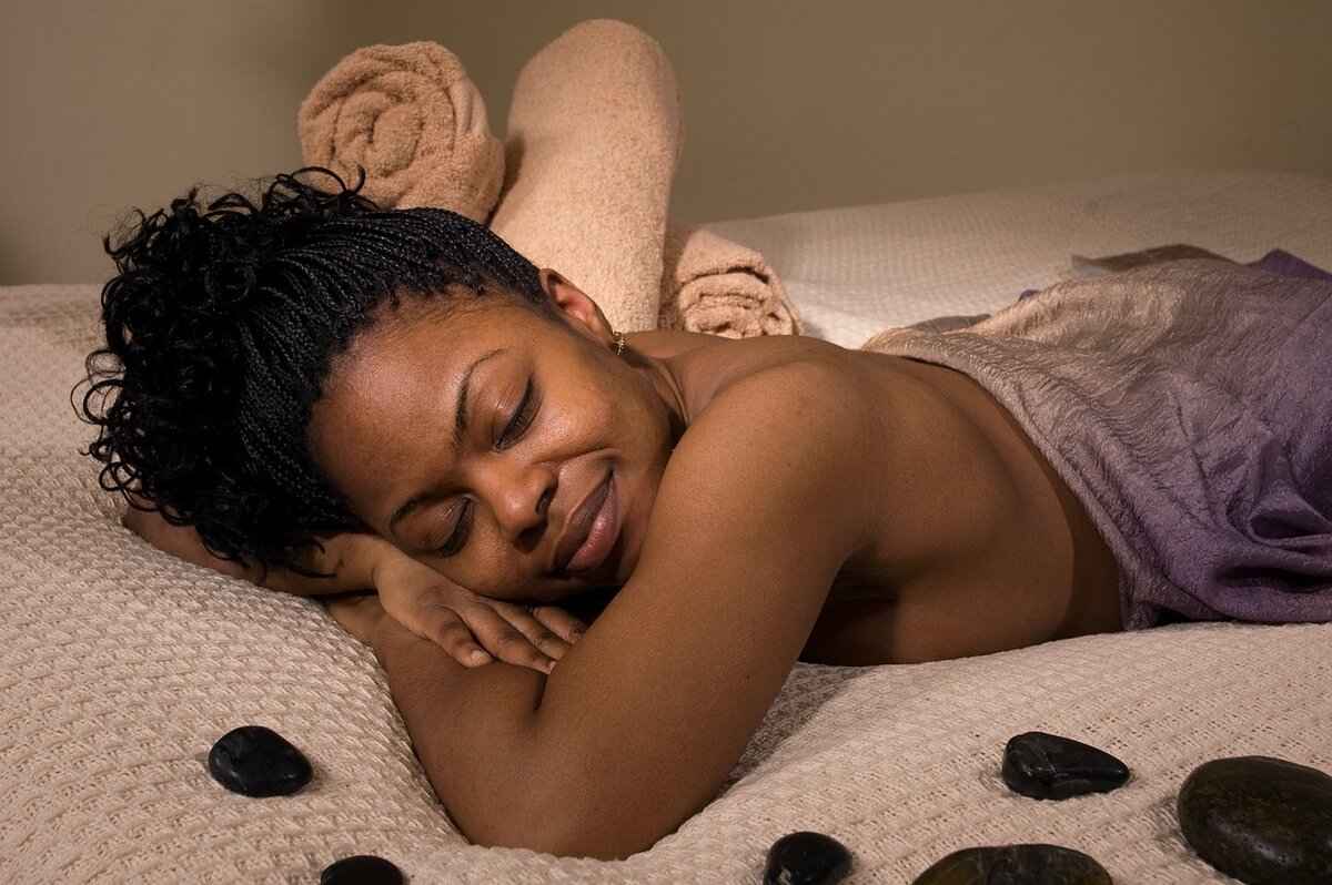 Exploring Cultural Significance of Asian Massage