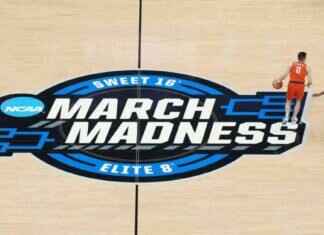March Madness Sweet 16: Matchups, Schedule, and Viewing Guide march-madness-sweet-16-matchups-schedule-and-viewing-guide
