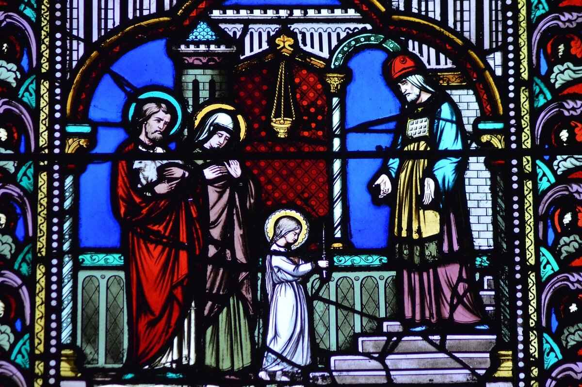 Lessons Learned from Marie Tillman's Journey