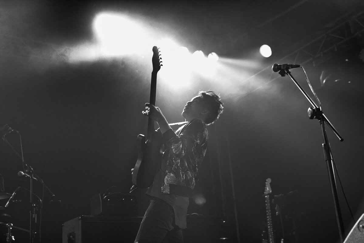 Marie Tillman's Advocacy Work