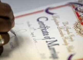 Married Name Change: Navigating Paperwork After Marriage married-name-change-navigating-paperwork-after-marriage