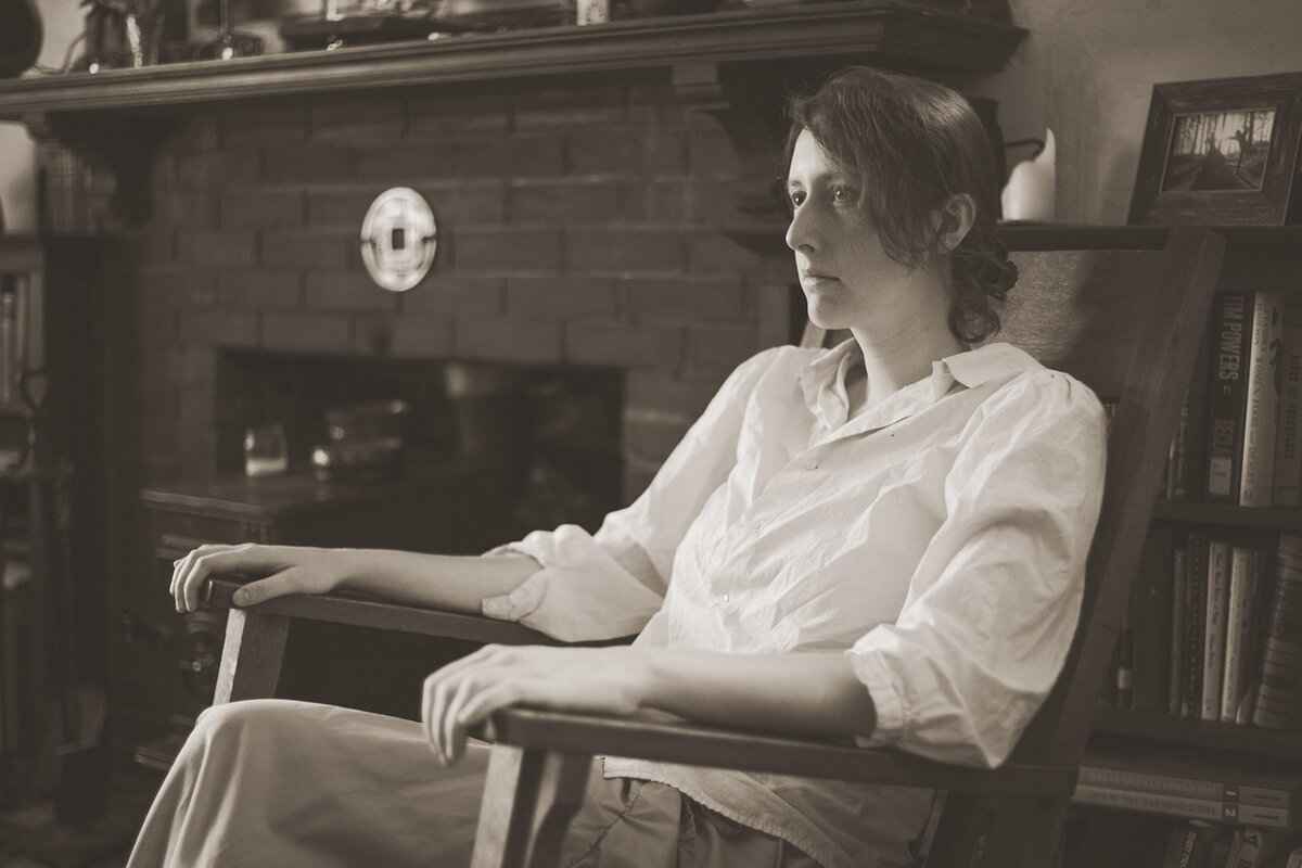 What Type of Content Does Mary Burke Offer?