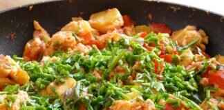 Mastering the Art of Stir-Frying: Wok Techniques Explained Mastering the Art of Stir-Frying: Wok Techniques Explained