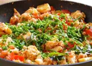 Mastering the Art of Stir-Frying: Wok Techniques Explained Mastering the Art of Stir-Frying: Wok Techniques Explained