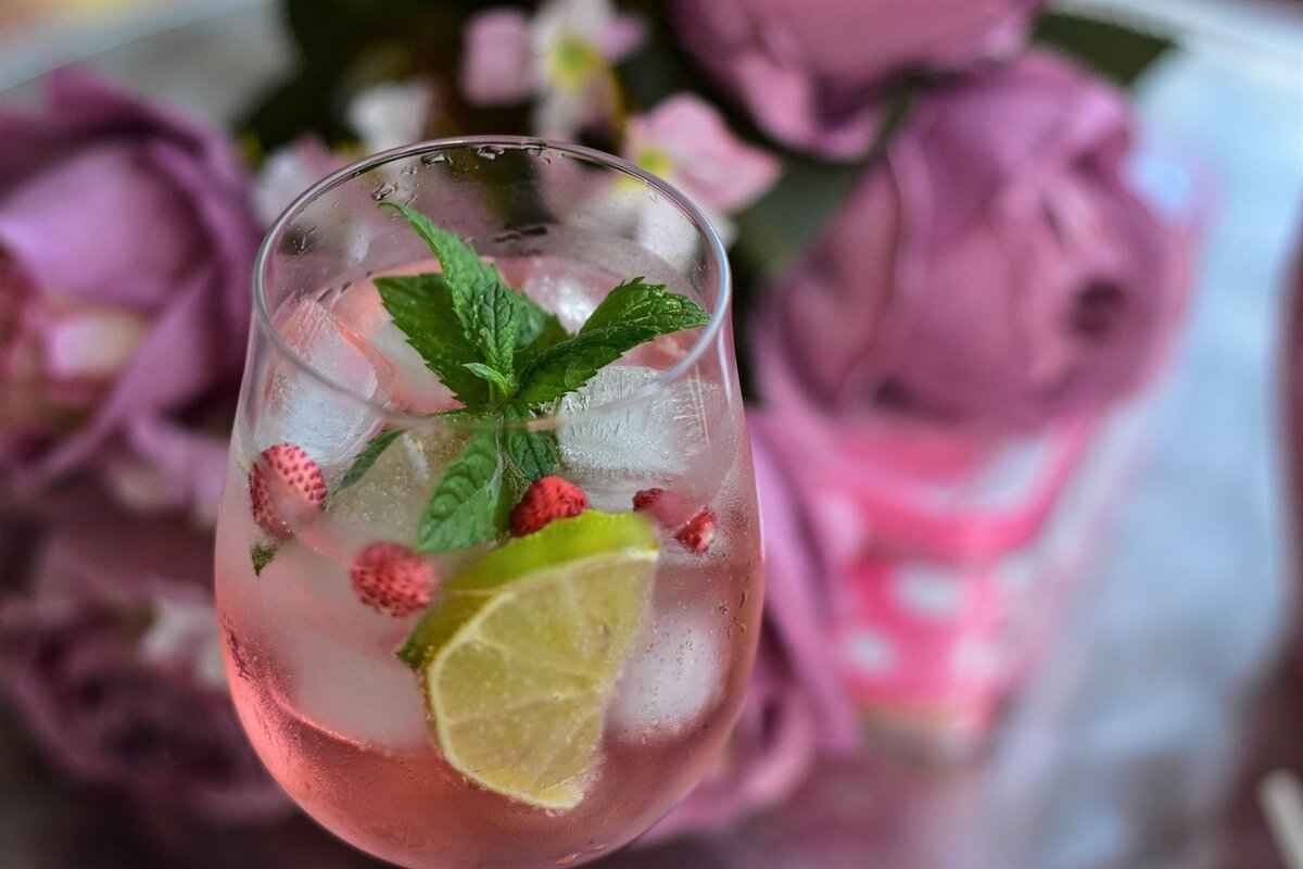 Health Benefits of Matcha in Cocktails