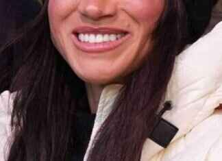 Meghan Markle Celebrates International Women’s Day with Daughter Lilibet meghan-markle-celebrates-nternational-womens-day-with-daughter-lilibet