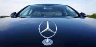 Mercedes Windshield Wipers: Best Picks for Luxury Cars Mercedes Windshield Wipers: Best Picks for Luxury Cars