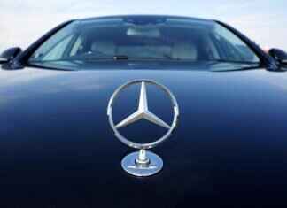 Mercedes Windshield Wipers: Best Picks for Luxury Cars Mercedes Windshield Wipers: Best Picks for Luxury Cars