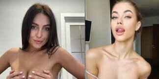 Kristina😈 (@mia_foxybae) – Kristina aka Mia FoxyBae – The OnlyFans Star Taking Over Social Media & OnlyFans Leaks mia_foxybae