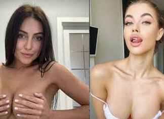 Kristina😈 (@mia_foxybae) – Kristina aka Mia FoxyBae – The OnlyFans Star Taking Over Social Media & OnlyFans Leaks mia_foxybae