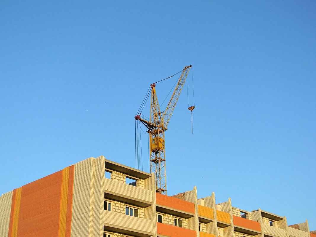 Where to Look for Affordable Housing?