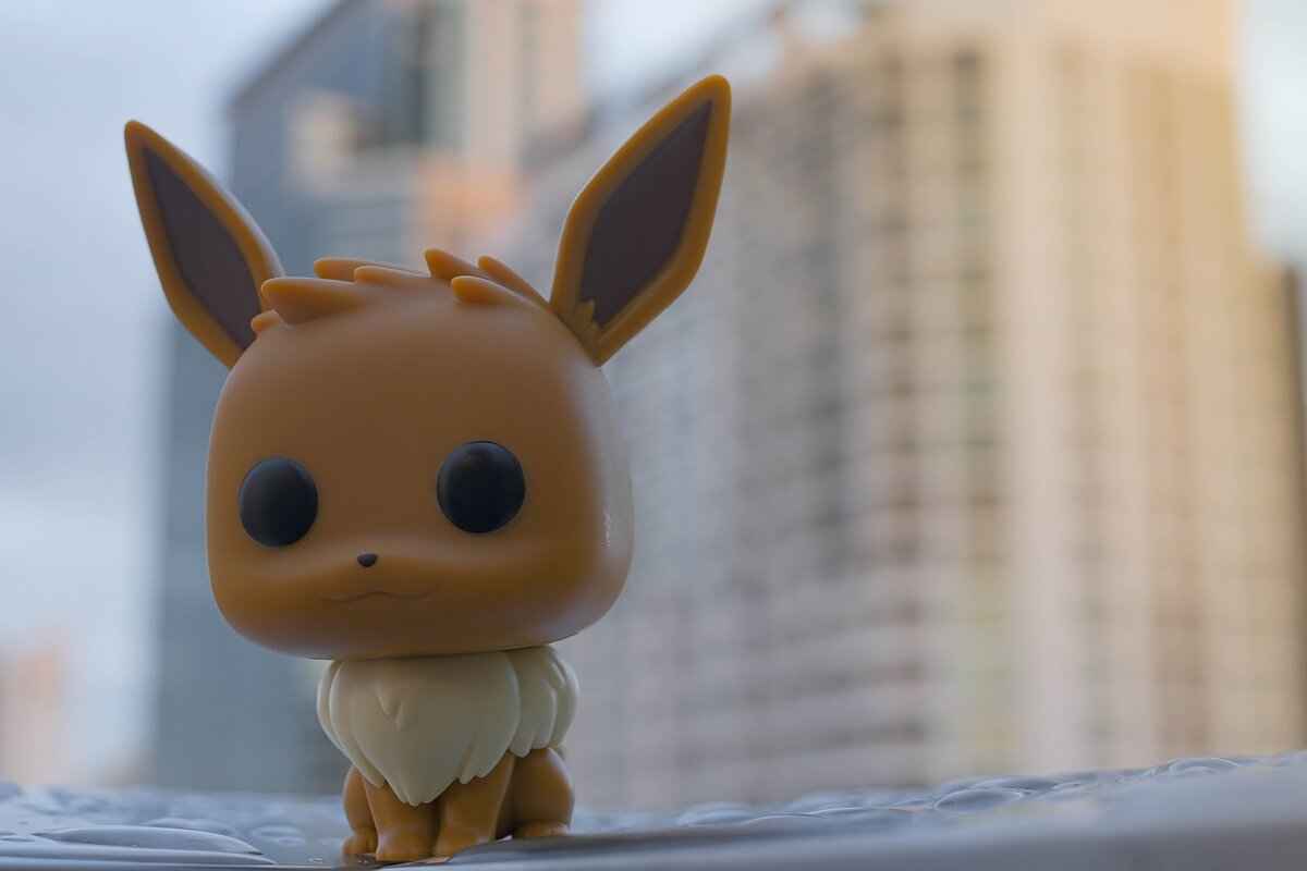 Minccino Evolution: How to Evolve and Level Up