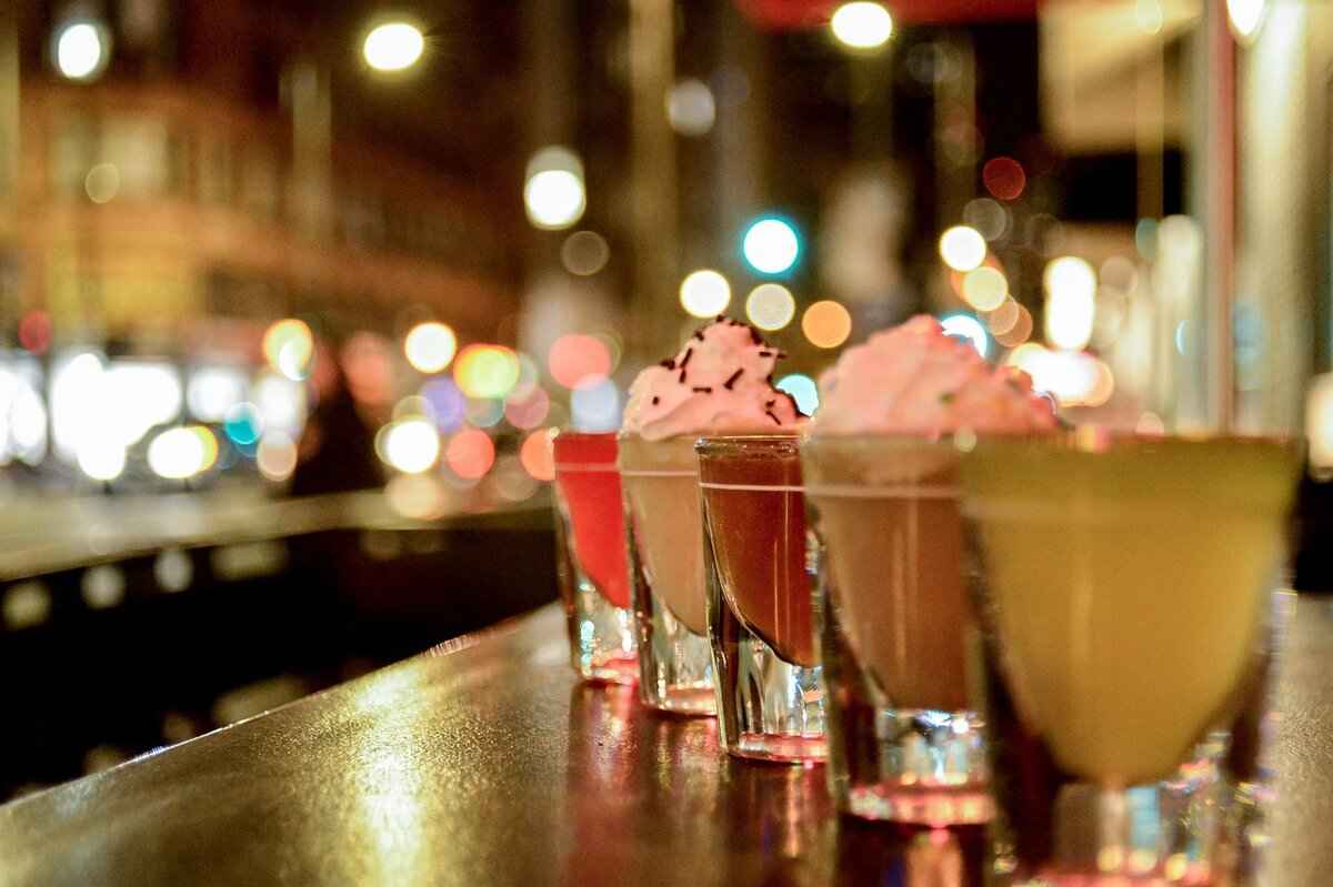 Mini Don Julio Bottles: Where to Buy and How to Enjoy Them 6 What Cocktails Can You Make with Mini Don Julio?