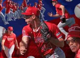 MLB Angels Longest Playoff Drought: Shaikin’s Plan Explained mlb-angels-longest-playoff-drought-shaikins-plan-explained