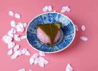 Mochi Ice Cream: A Sweet Fusion of Japan & America Mochi Ice Cream: A Sweet Fusion of Japan & America