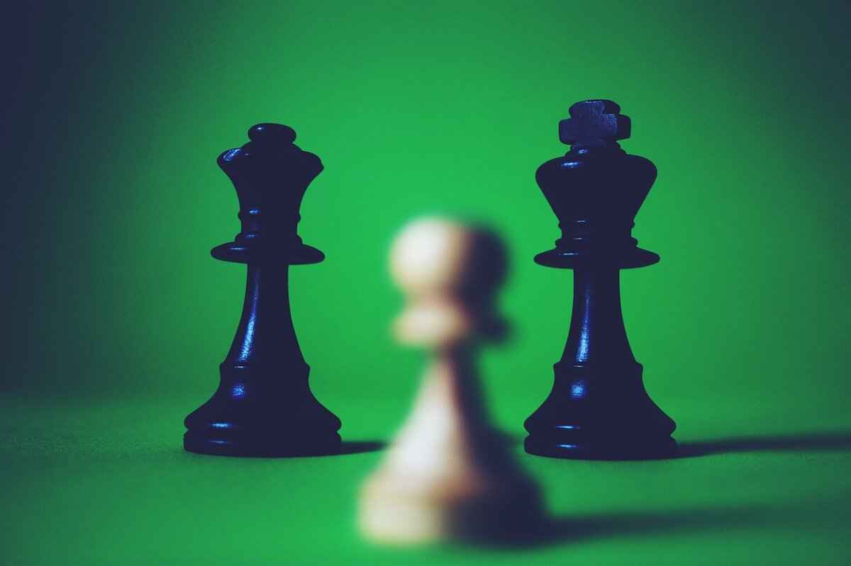 Choosing the Right Chess Set for Your Style