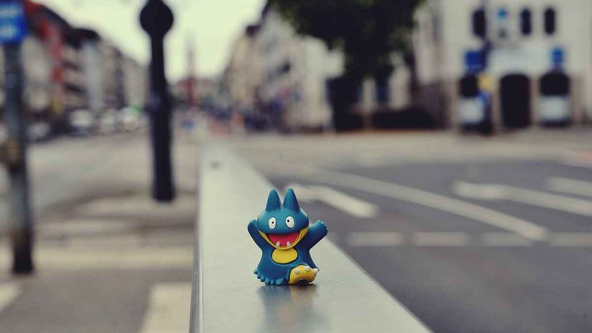 Understanding Munchlax: Overview and Characteristics