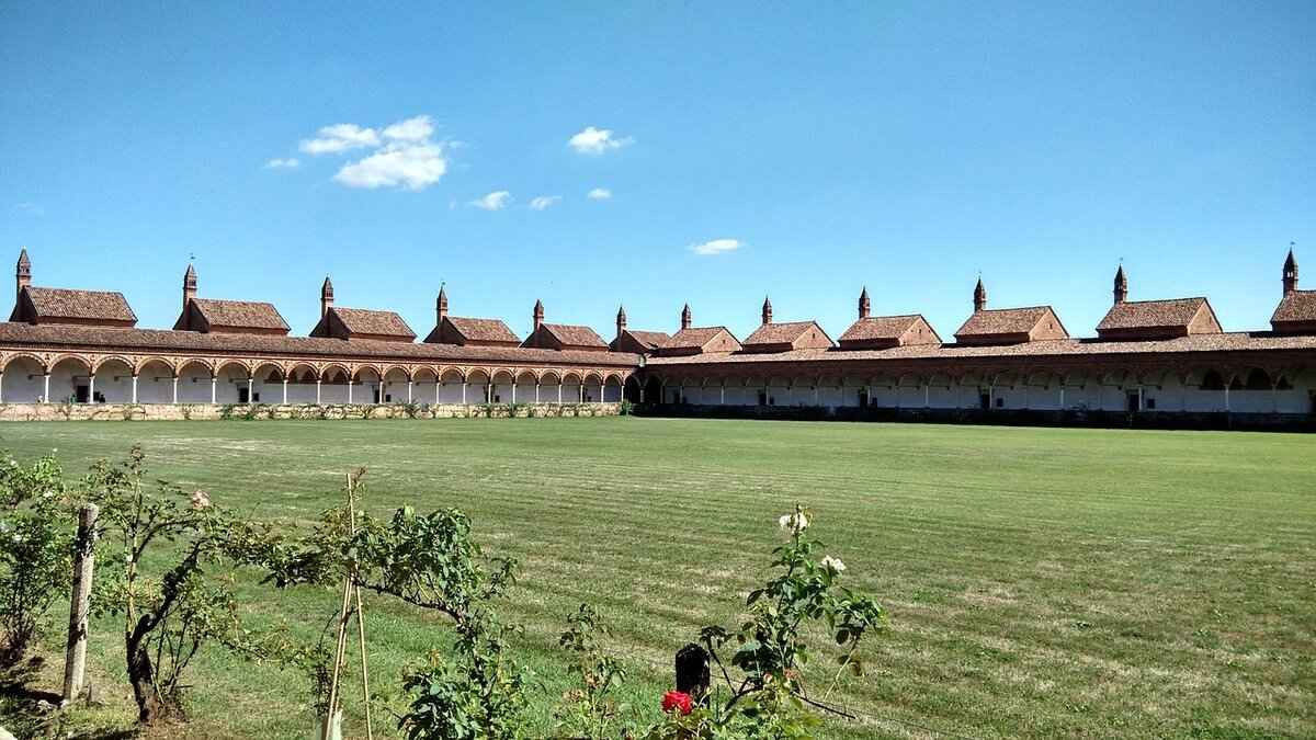 Unique Accommodations to Consider