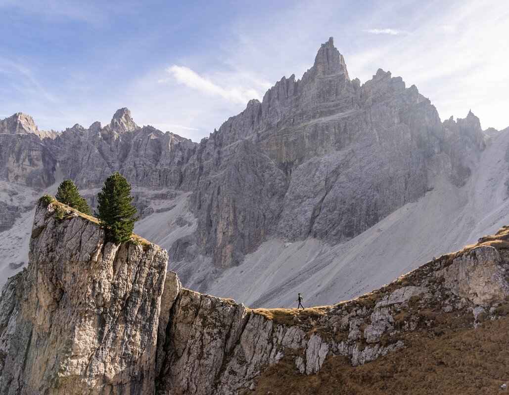 Top Adventure Travel Destinations