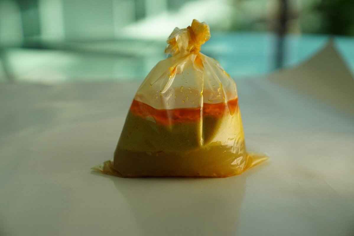 What is Nasi Goreng?