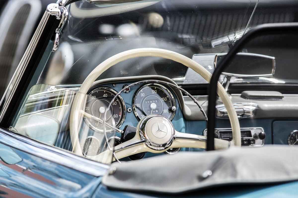 What Should You Consider When Choosing Windshield Wipers?