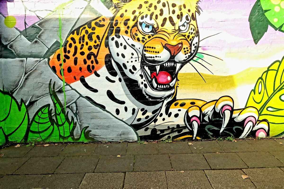 Nhentai.nef: Understanding the Popular Manga and Doujinshi Platform 10 Safety and Privacy on Nhentai.nef