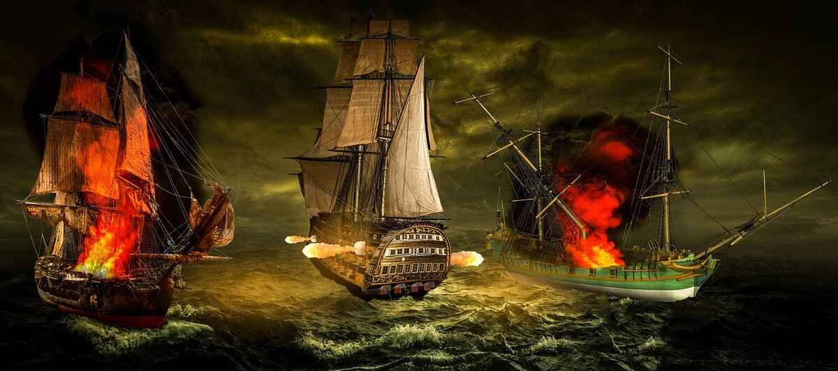 Effective Counters to Nidorina