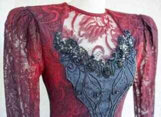 Night Dress Trends from Paris Fashion Week That You’ll Love Night Dress Trends from Paris Fashion Week That You’ll Love