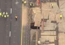 NJ Transit Cuts Fares Due to Sinkhole Issues nj-transit-cuts-fares-due-to-sinkhole-ssues