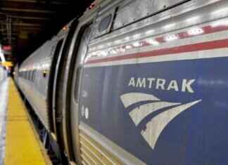 NJ Transit Service Disrupted by Amtrak Signal Issues nj-transit-service-disrupted-by-amtrak-signal-ssues
