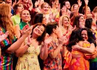 No-Audition Choir in Los Angeles Empowers Voices with Shaky Tones no-audition-choir-in-los-angeles-empowers-voices-with-shaky-tones