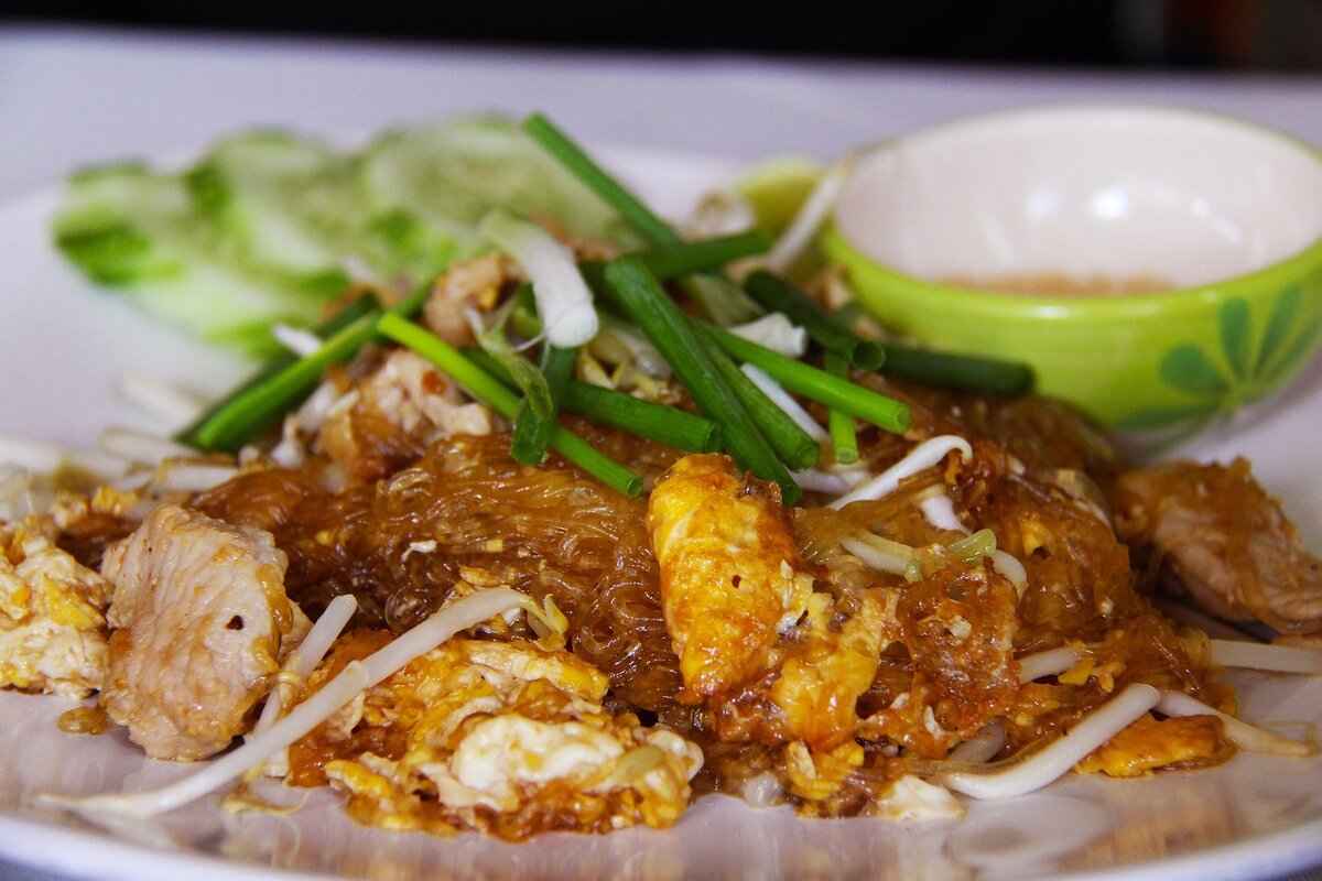 Northern Thai Cuisine: Khao Soi, Sai Ua, and Other Delicacies 4 What Makes Northern Thai Cuisine Unique?