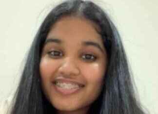 Interpol Alert: Missing Indian American Student Sudiksha Konanki nterpol-alert-missing-ndian-american-student-sudiksha-konanki