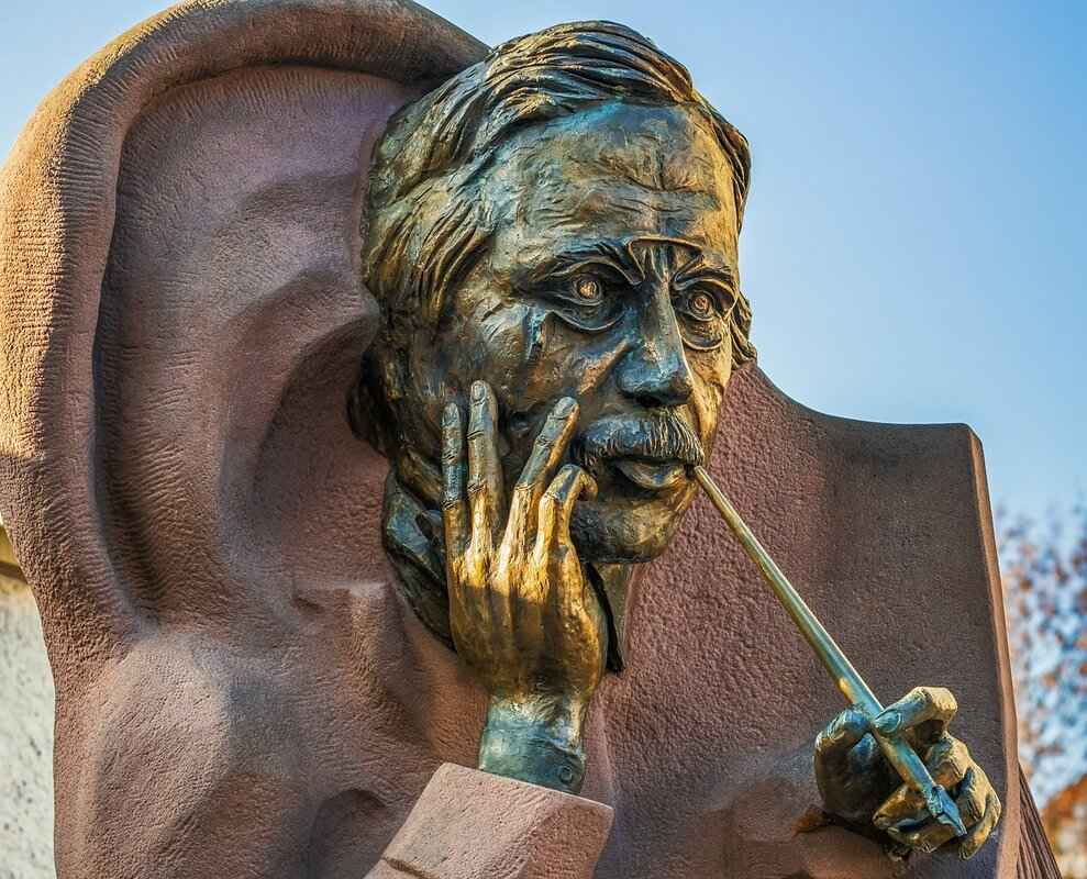 Why is Nude Sculpture Important in Art History?