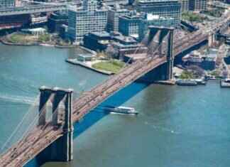 NYC Bridges Vulnerability Assessments Needed, NTSB Urges nyc-bridges-vulnerability-assessments-needed-ntsb-urges