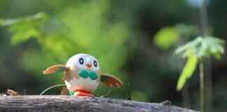 Nymble Pokémon: Evolution, Best Moveset, and Competitive Strategy Nymble Pokémon: Evolution, Best Moveset, and Competitive Strategy