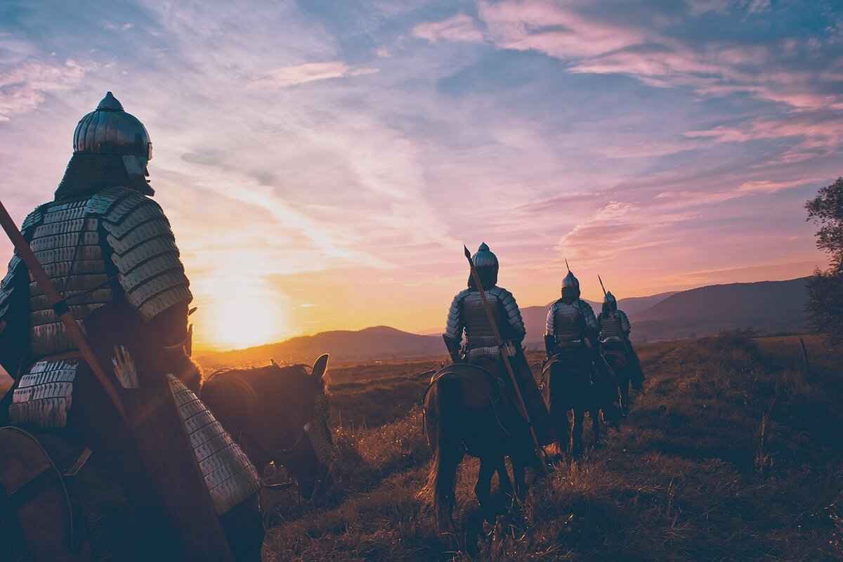 Training Strategies for Competitive Success