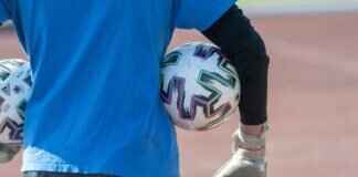 One Goalkeeper Gloves: Are They Worth the Hype? A Detailed Review One Goalkeeper Gloves: Are They Worth the Hype? A Detailed Review