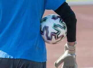 One Goalkeeper Gloves: Are They Worth the Hype? A Detailed Review One Goalkeeper Gloves: Are They Worth the Hype? A Detailed Review