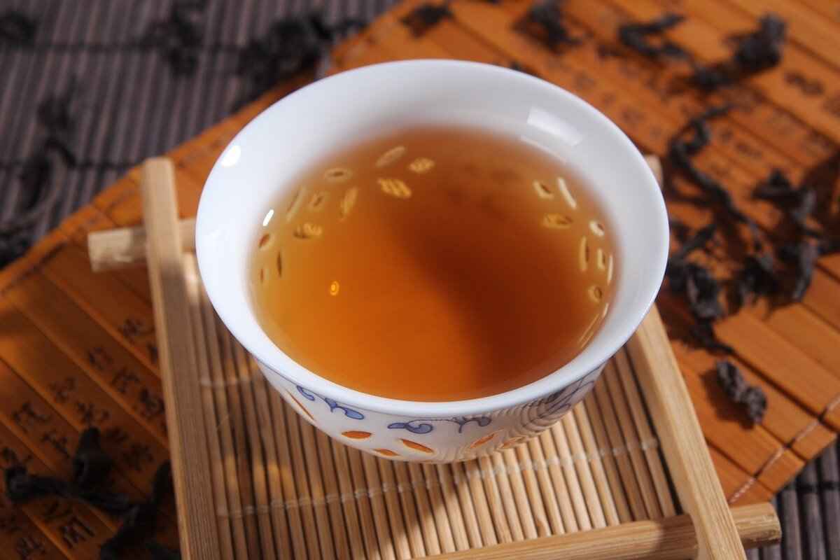 Conclusion: The Future of Oolong Tea in Weight Loss