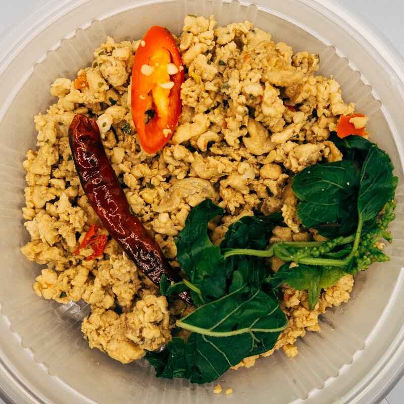 What Makes Pad Thai Unique?