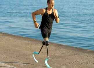 Paralympian Completes Year-Long London Marathon Challenge paralympian-completes-year-long-london-marathon-challenge