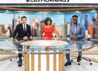 Paramount Cost-Cutting Forces ‘CBS Mornings’ Studio Move paramount-cost-cutting-forces-cbs-mornings-studio-move
