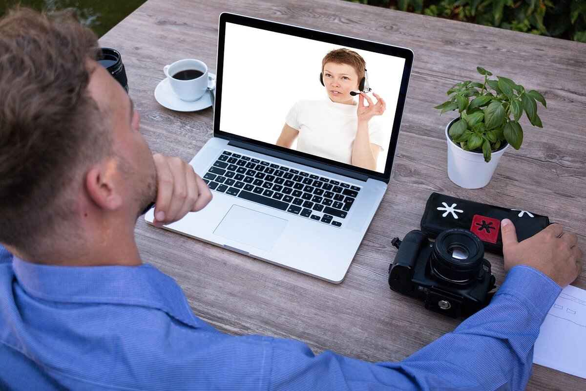 7. Future Trends in Remote Customer Service