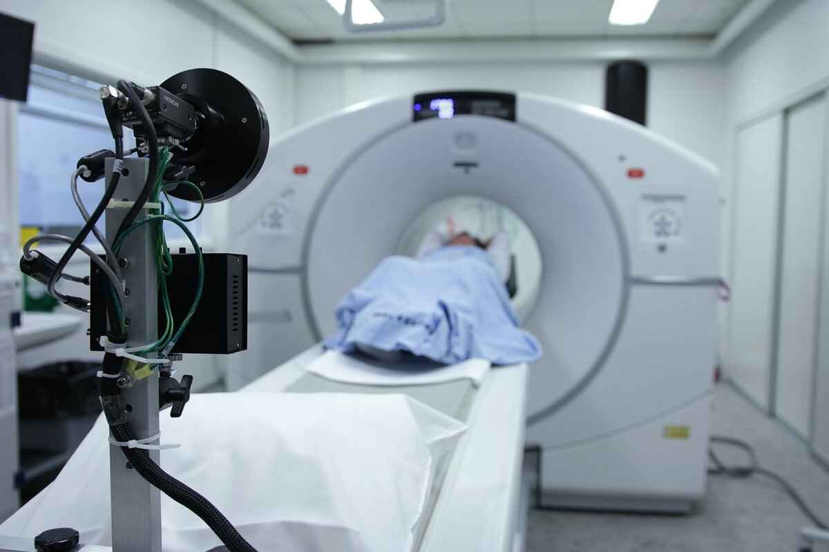 Part-Time Remote Jobs in the Medical Field: Opportunities and Tips 5 5. Preparing for Remote Job Interviews