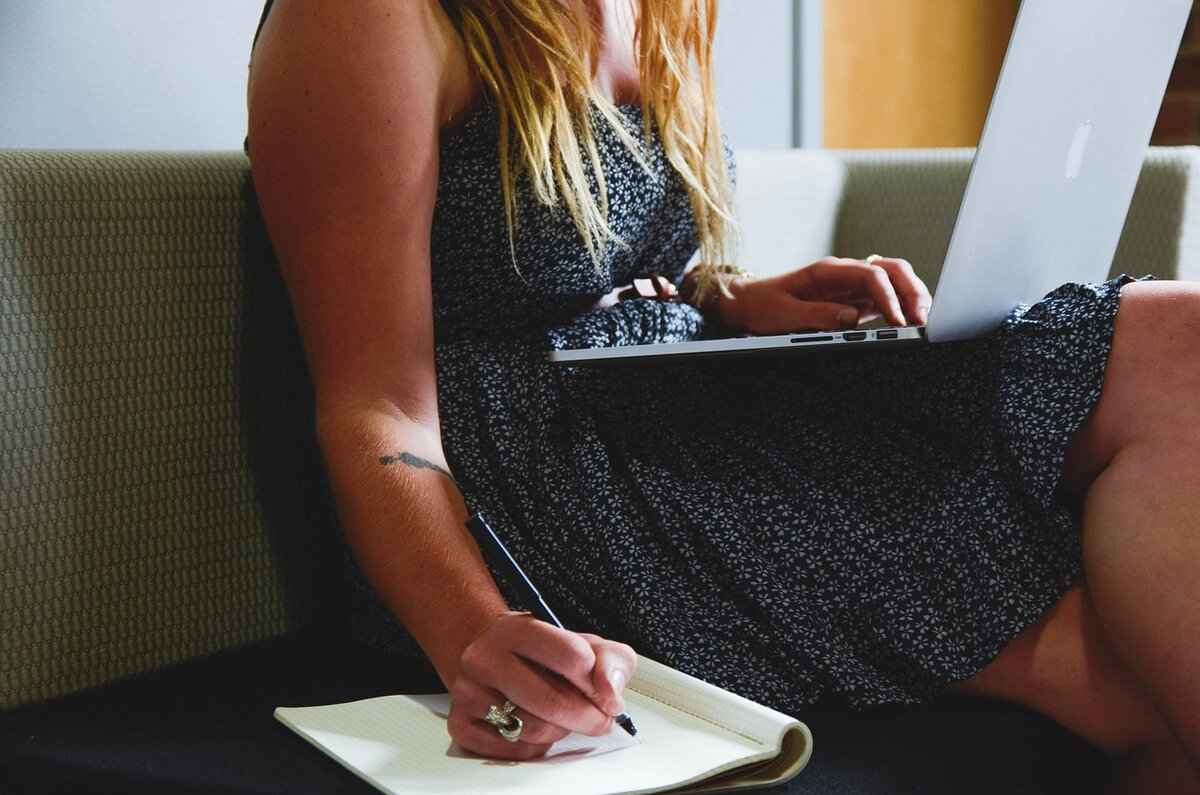 Part-Time Remote Jobs in Writing: Explore Freelance Opportunities 2 2. Types of Writing Freelance Opportunities