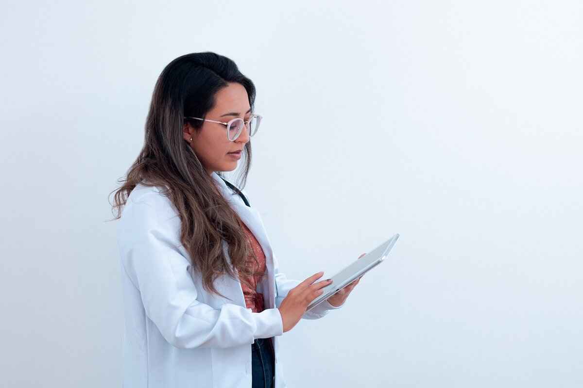 Part-Time Remote Work for Nurses: Discover Remote Job Opportunities 2 Types of Remote Nursing Jobs