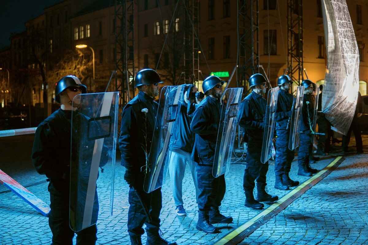 Why Choose Paw Patrol for Your Party Theme?