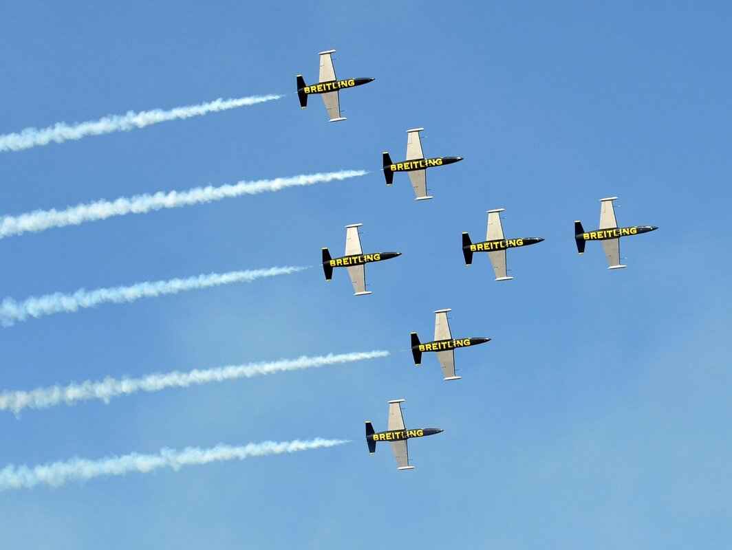 Including RSVP Details