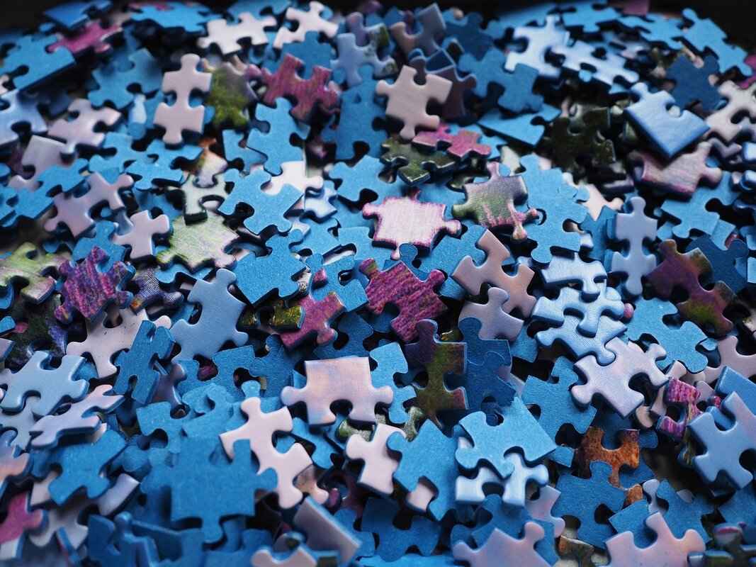 Tips for Choosing the Right Puzzle
